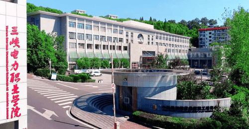 三峡电力职业学院就业怎么样?手握特种作业证,毕业即获央企入场券
