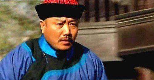 雍正王朝：图里琛是什么样的人？他是如何判断出八爷夺嫡无望的？