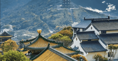 陪老妈去海边的那几天