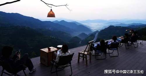 黔东南堂安:在千年侗寨的日出里,把日子过成诗