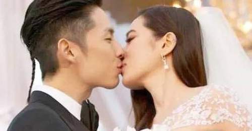 47岁吴建豪再婚新娘身份保密!前妻是百亿千金石贞善