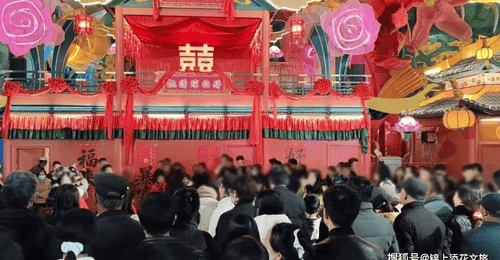 文旅操盘手必看:3招找到景区优势