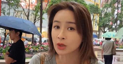 香港物价贵?麦家琪拿100港币过一天,吃逛买样样不落