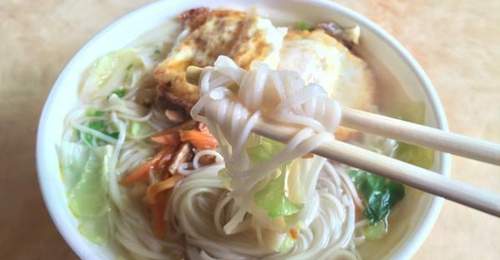他发明了勾践和夫差都喜欢的美食,后来成为世人膜拜的财神爷