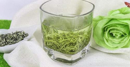 醒醒吧!第一泡绿茶,真不是用来“洗”的