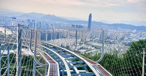 2026年中海南地区备受好评的双轨滑道服务商综合评析