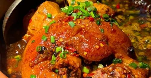 长沙六大经典名菜,不止臭豆腐!地道湘味硬核榜单