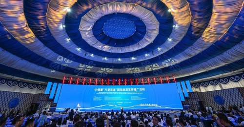 中俄蒙三国旅游部长聚首呼和浩特,十年了,他们到底在谋划什么?