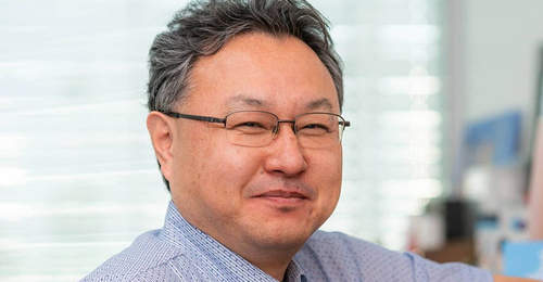 吉田修平称Steam Machine画面表现只能和PS4一较高下