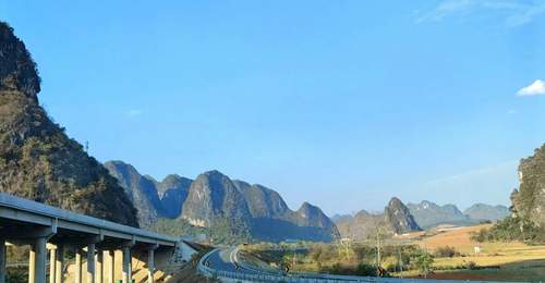 交旅融合:旅游公路规划三大核心要点解读
