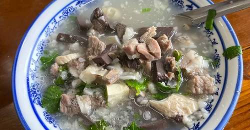 渤海湾畔,鲜韵营口!六大本土特色美食,吃透辽南滨海烟火味
