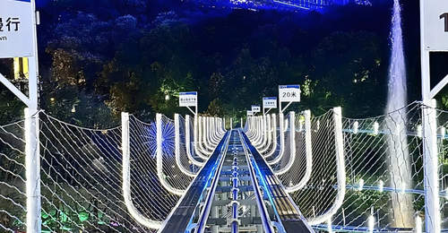 2026年7月陕西景区如何选择诚信可靠的双轨滑道厂家?深度分析与推荐
