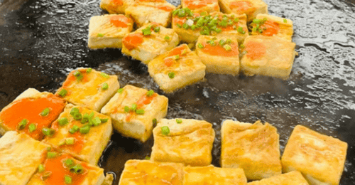 得天独厚气候孕育美味,细说毛豆腐发酵与吃法门道
