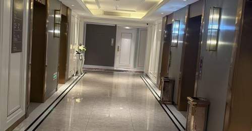南昌西站酒店周边江景住宿核心优势解析
