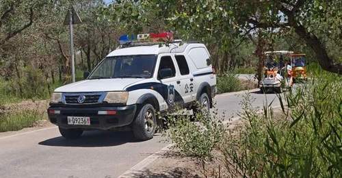 泽普县创新生态警务模式 守护景区生态与旅游秩序