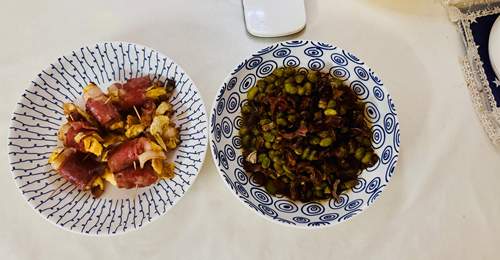 同样的食材,搭配不一样,更香了