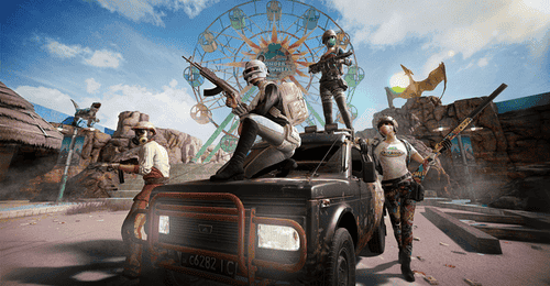 22026最好用的pubgm免费加速器,更新失败、延迟卡顿掉线解决方法