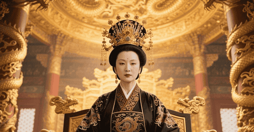 武则天为何不传位侄子?不是不想,是不敢!这四点真相太残酷