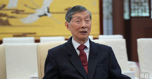 时政新闻眼丨开局之年这次科技盛会上,习近平为新时代科技工作指明方向