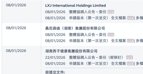 港股招股书失效,老乡鸡五年五次冲击上市失败