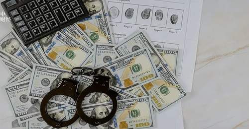 400亿，一位草根首富被判无期