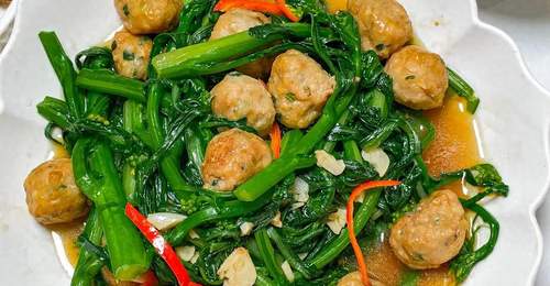 钾含量是香蕉18倍!三道家常下饭菜,养肝强腿适合中老年人