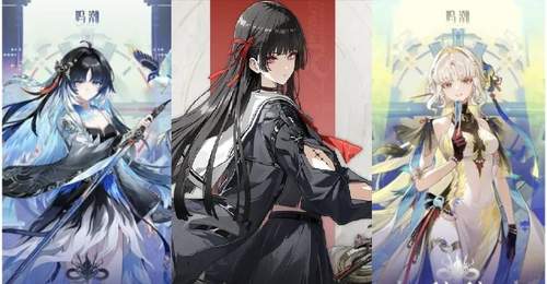 《鸣潮》3.5秧秧·玄翎上线!首位SP湮灭主C,强度解析+培养配队全指南