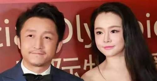为爱辞央视!冉莹颖一年内遭邹市明23次抛弃,大龄生三胎差点丧命