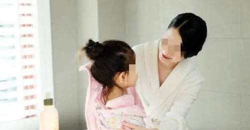 “妈妈,你下面怎么有胡子”?妈妈给出的答案,值得我们学习