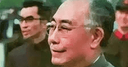 吴忠写信揭发,吴德后怕道:如果副统帅不倒台,我们的结局不堪设想