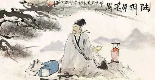 2026山东济南茶博会|翻开《茶经》,读懂藏在器物里的中式茶道