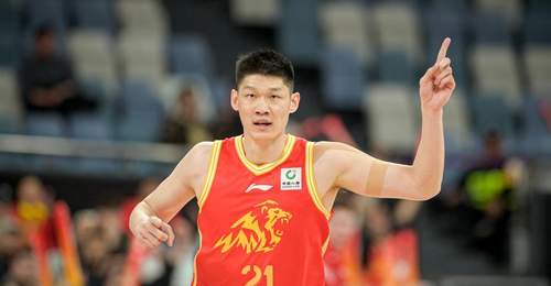 与上海争夺胡金秋!曝山西男篮已向广厦发起报价