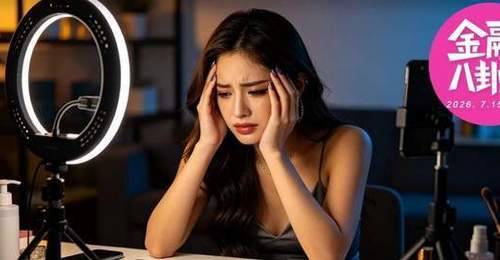 张大大“天价违约金”上热搜!网红想从MCN“出走”至少扒层皮?