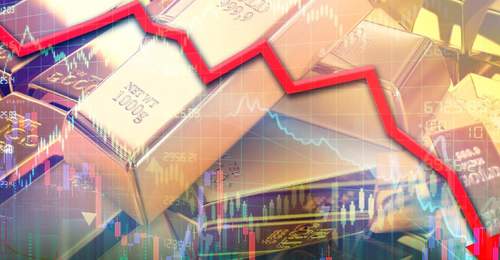 金价大幅下跌 投资者的“黄金信仰”还靠谱吗?