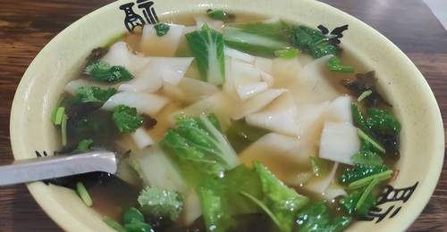 河南济源六大特色美食|藏在山城烟火里的地道风味,每一口都是家乡味
