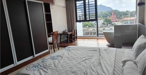 丹霞山家庭出游住宿全攻略：如何选到便利舒适的住处