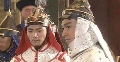 清朝摄政王权力有多大 276年间仅两人担任