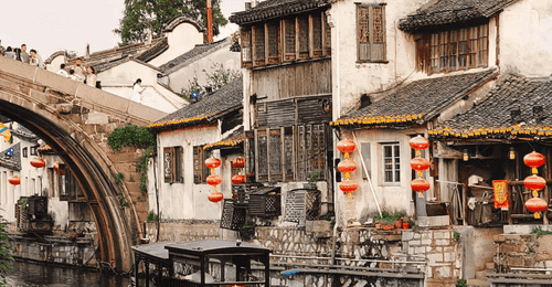和父母旅行:轻松愉快的出行心得
