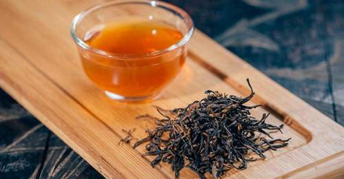 绿茶红茶乌龙茶:不只是发酵那么简单