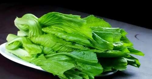 日常吃点芥菜有讲究 这份饮食调理小窍门助你护耳缓不适