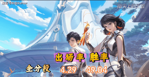巅峰赛高压对局里的坑点揭秘！五大路胜率垫底英雄的参与体验与实战痛点