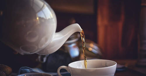 茶的多元妙用太惊喜 不同体质选茶有讲究 从喝到用解锁茶的魅力