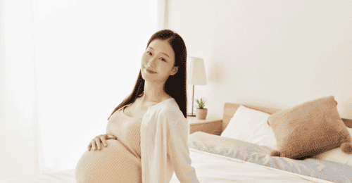孕期反复上火别乱应对 孕妈避坑温和调理有妙招