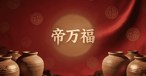 帝万福坛储传承进阶路 邀共鉴酒坊到品牌蜕变中的多元参与体验