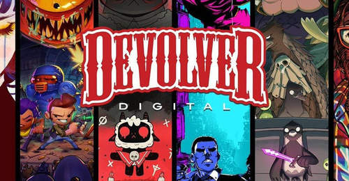 想沉浸游戏创作?快来围观!Devolver Digital将在9月8日股东大会投票决定退市,只为摆脱股东短期变现压力搞长远开发