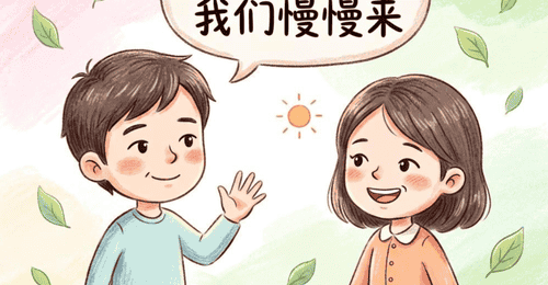 【新晚夜读】战胜拖延,可能只需要改变一个说话方式