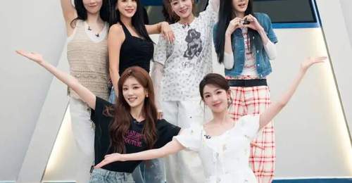 知名女星宣布:捐出参加“浪姐”所有收入