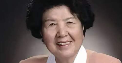 万绍芬病逝,享年96岁