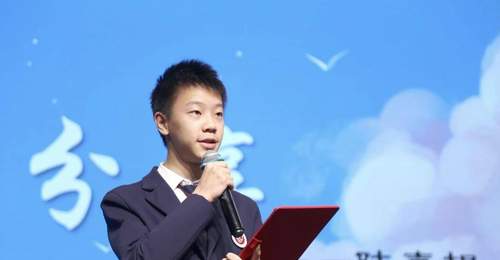 视频│673分！苏州高二学子提前参加高考圆梦中科大少年班