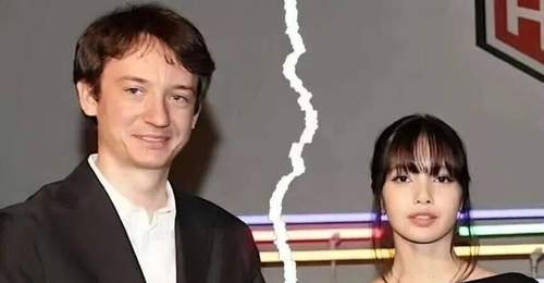 顶流女星的分手瓜,挺残忍